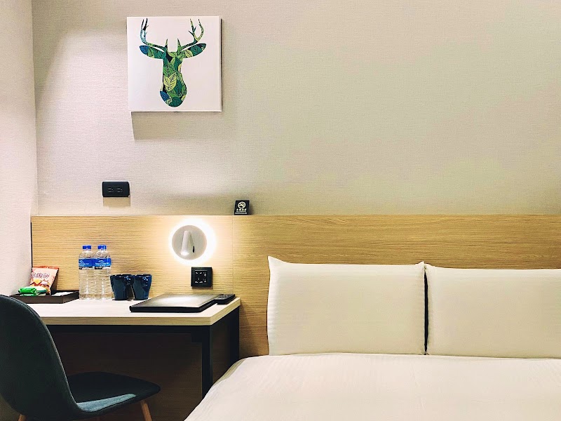 Hub Hotel Songshan Inn