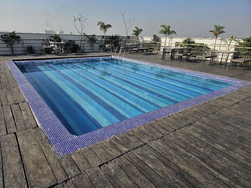 Marigold Hotel Jaipur - Marigold Hotel Jaipur IT-20, EPIP, IT Park Rd, Sitapura Industrial Area, Sitapura, Jaipur, Rajasthan 302022, India