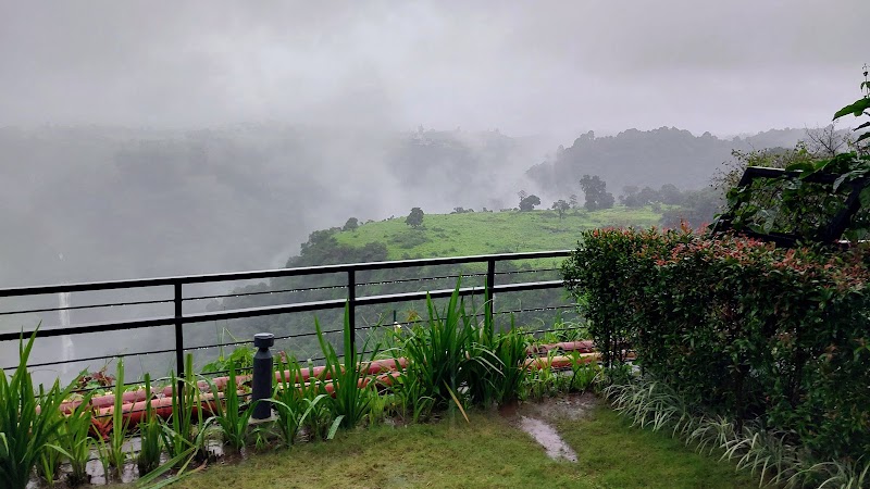 Athiva Resort & Spa Khandala - Athiva Resort & Spa Khandala NH 48, Old Mumbai - Pune Hwy, Khandala, Lonavala, Maharashtra 410301, India