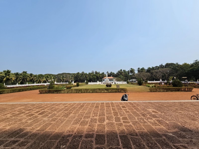 Campus of Church of St. Francis of Assisi - Campus of Church of St. Francis of Assisi, GW26+WMH, Old Goa, Goa 403402, India