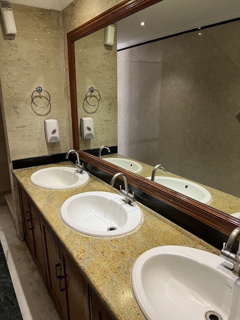 Hotel Sandesh The Prince - Hotel Sandesh The Prince, Nethra Nivas, 3, Nazarbad Main Rd, Nazarbad, Mysuru, Karnataka 570010, India