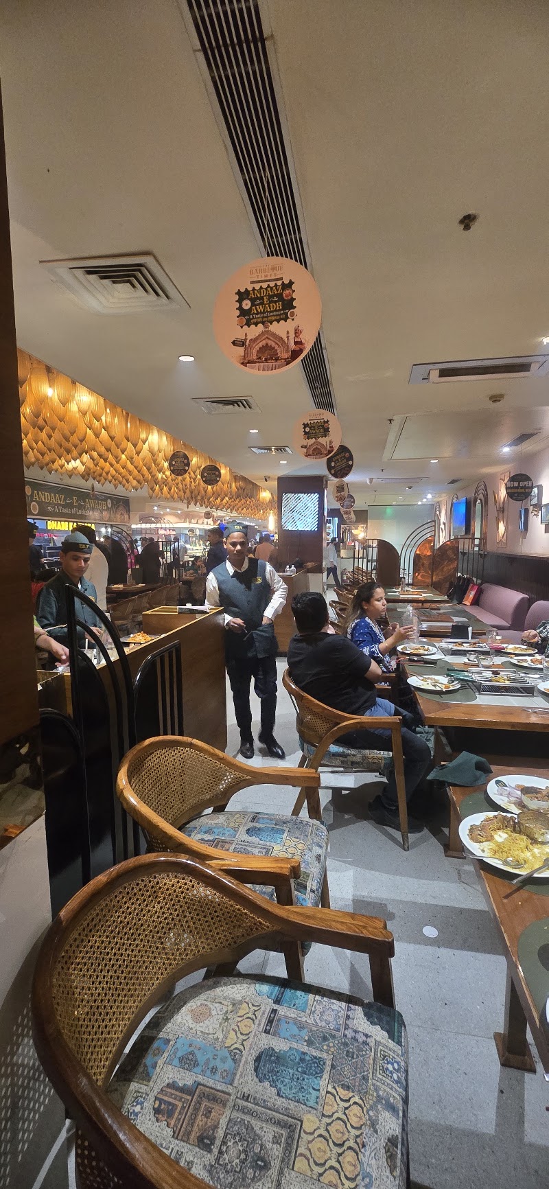 The Barbeque Times - The Barbeque Times 2nd Floor, C3G5+R7H M2K Corporate Park, Pearl Ln, Block N, Mayfield Garden, Sector 51, Gurugram, Haryana 122018, India