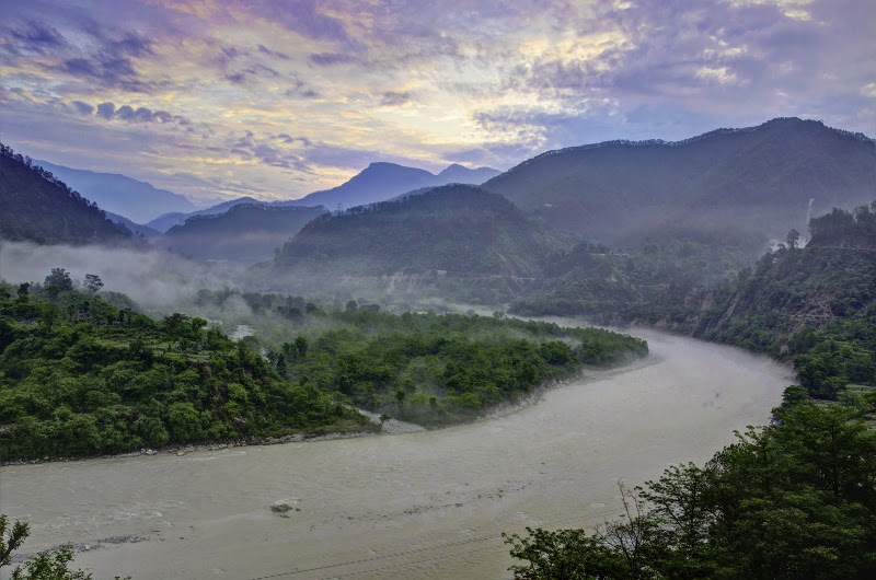 Nandaprayāg - Nandaprayāg, Uttarakhand 246449