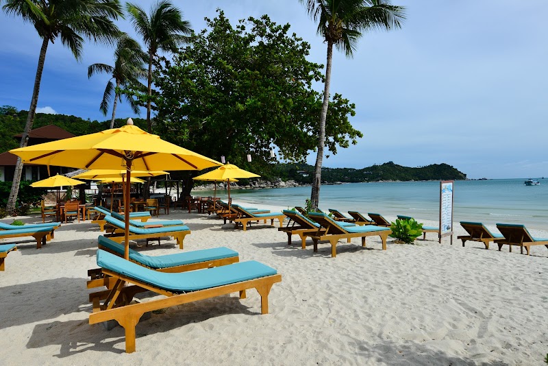 PingChan Koh Phangan Beachfront Resort - PingChan Koh Phangan Beachfront Resort, 10, Thong Nai Pan Yai, Tambon Ban Tai, Amphoe Ko Pha-ngan, Chang Wat Surat Thani 84280, Thailand
