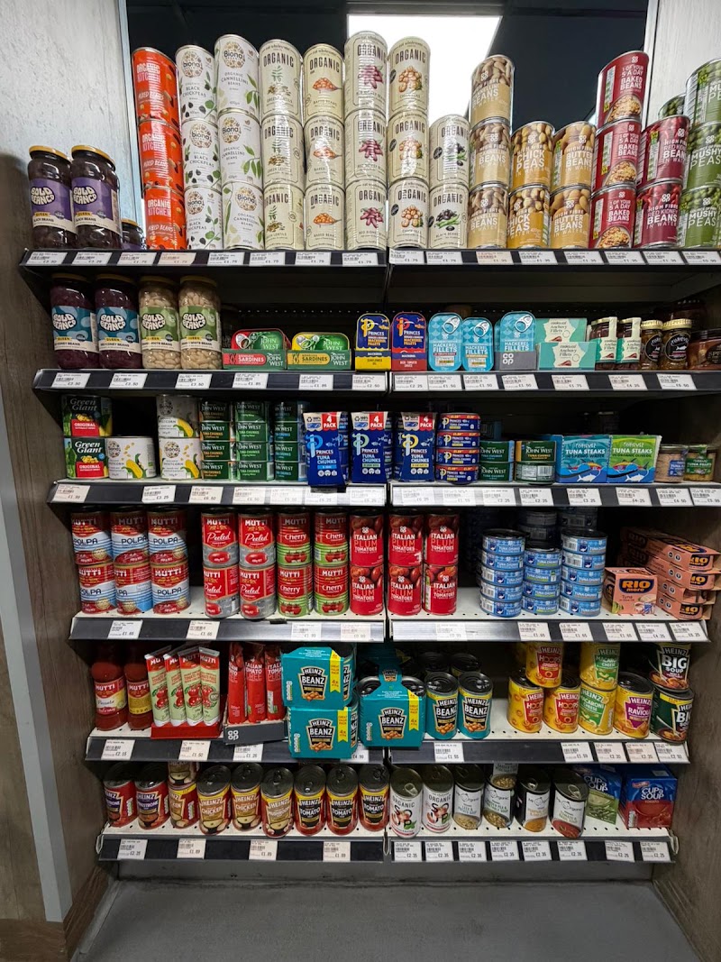NISA LOCAL - Barry's Food Store - NISA LOCAL - Barry's Food Store, 42 Barry Rd, London SE22 0HU, UK