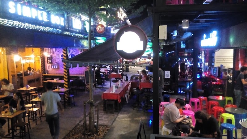 Chillva Market - Chillva Market Ratsada, Mueang Phuket District, Phuket 83000, Thailand