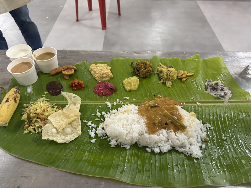 Theyyans Kitchen Bengaluru (Kerala sadya caterers,No dine-in) - Theyyans Kitchen Bengaluru (Kerala sadya caterers,No dine-in) 1st floor, Bbmp south, No:1819, Parappana Agrahara Main Rd, AECS Layout - A Block, Singasandra, Bengaluru, Karnataka 560100, India