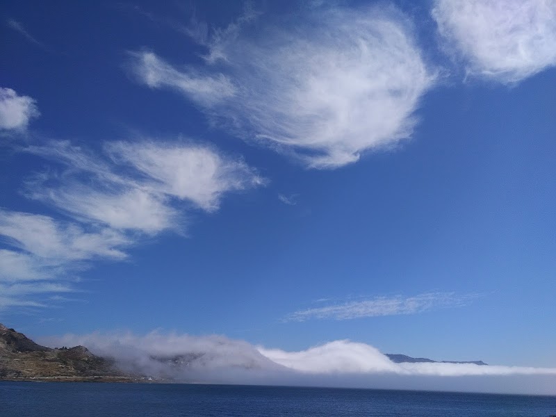 False Bay - False Bay, South Africa
