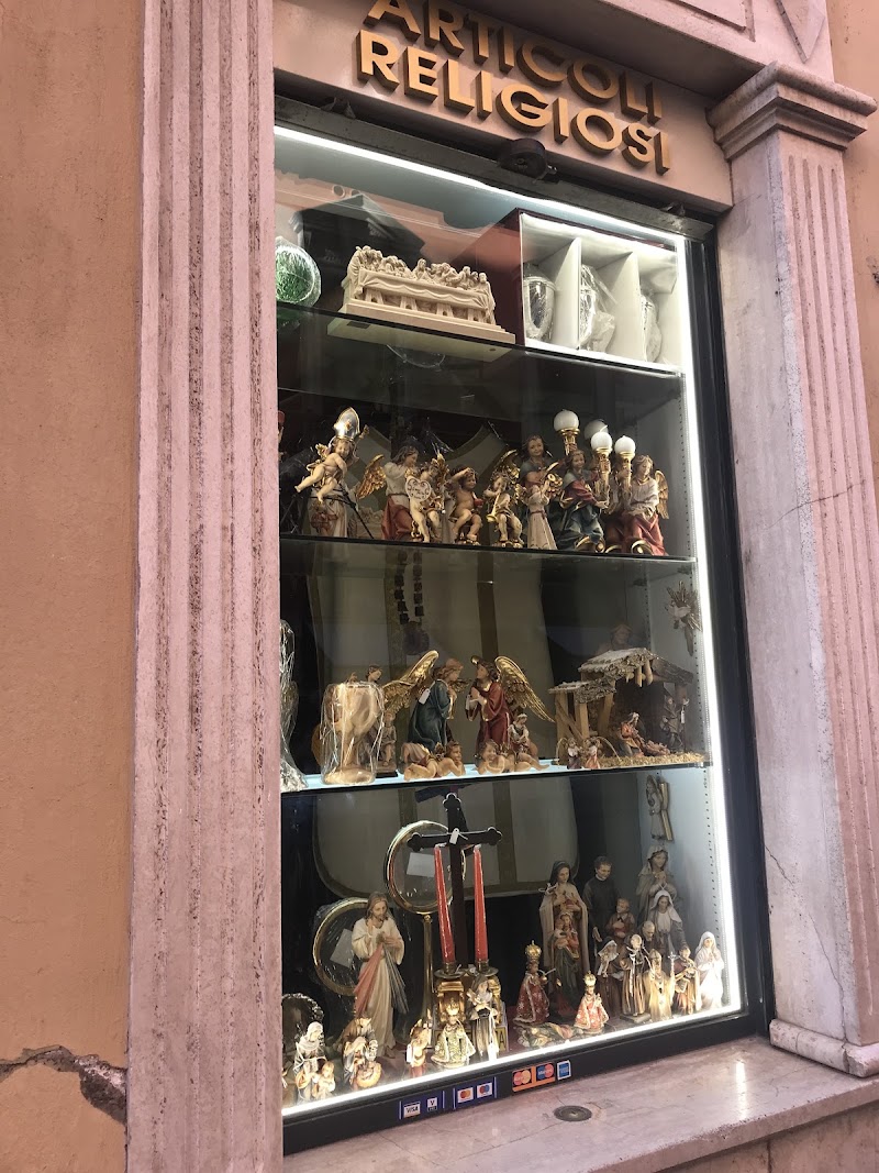 Borgo Shop - Borgo Shop, Borgo Pio, 65, 00193 Roma RM, Italy