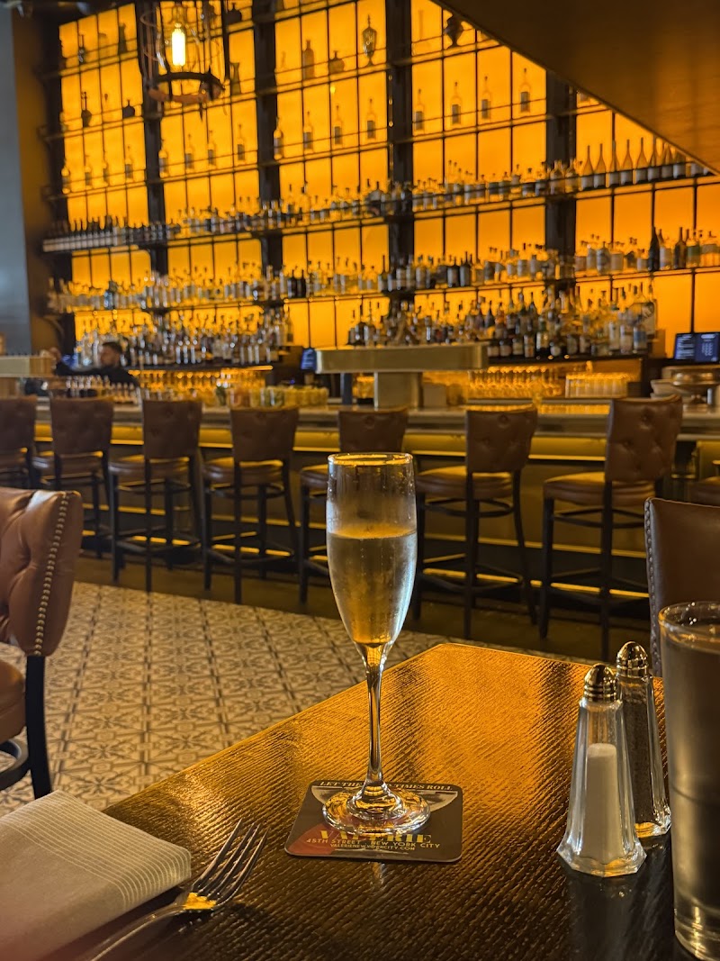 VALERIE - VALERIE 45 W 45th St, New York, NY 10036, USA