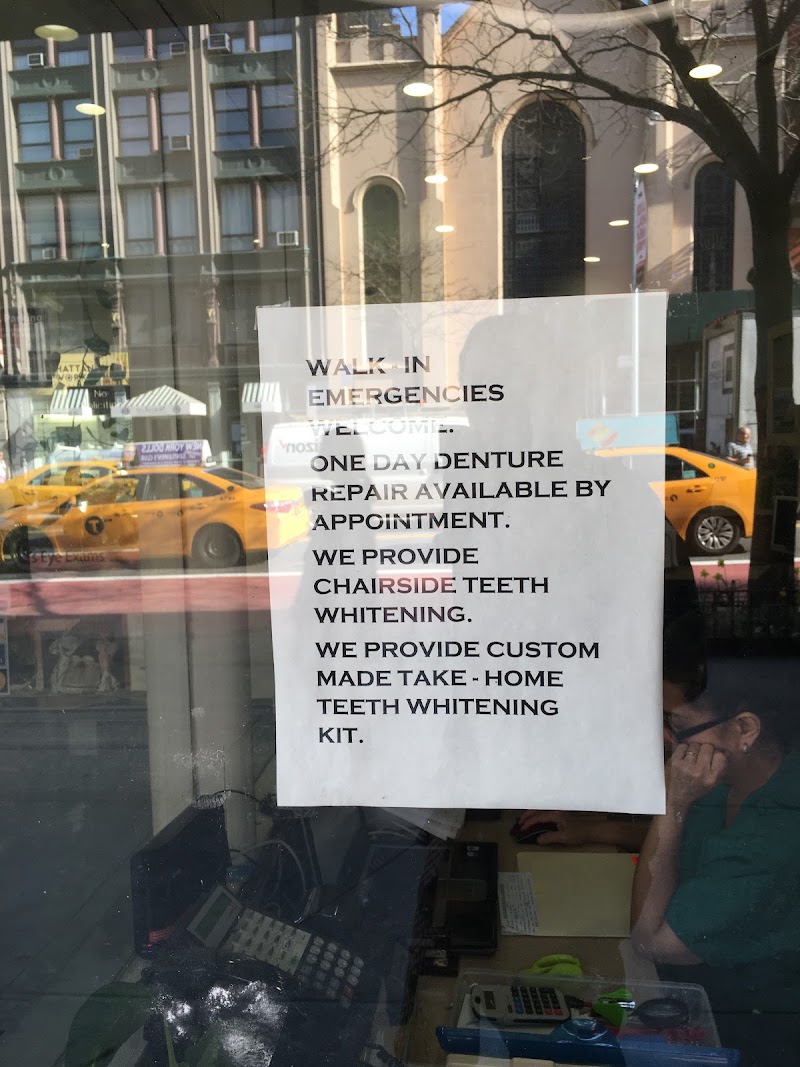 New York DMD - New York DMD 115 E 61st St Ste 12A, New York, NY 10065, USA