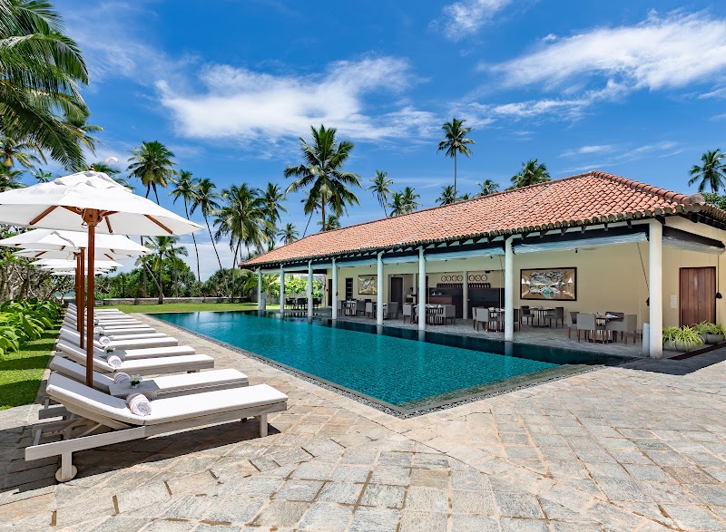 Taru Villas The Long House