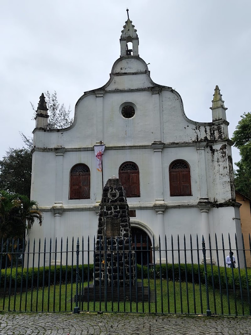 St. Francis CSI Church
