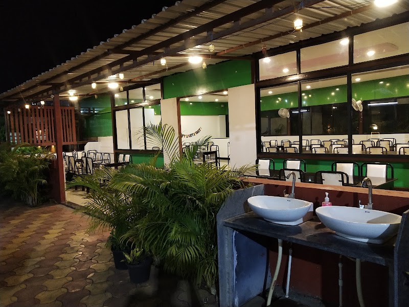 Hotel Sadguru Pure Veg, Satara