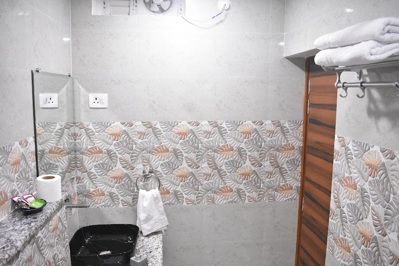 Kashi Dream Stays - Kashi Dream Stays, D54/152 A-1, Shri Nagar Colony, Ram Kund, Sidhgiribagh, Varanasi, Uttar Pradesh 221010, India