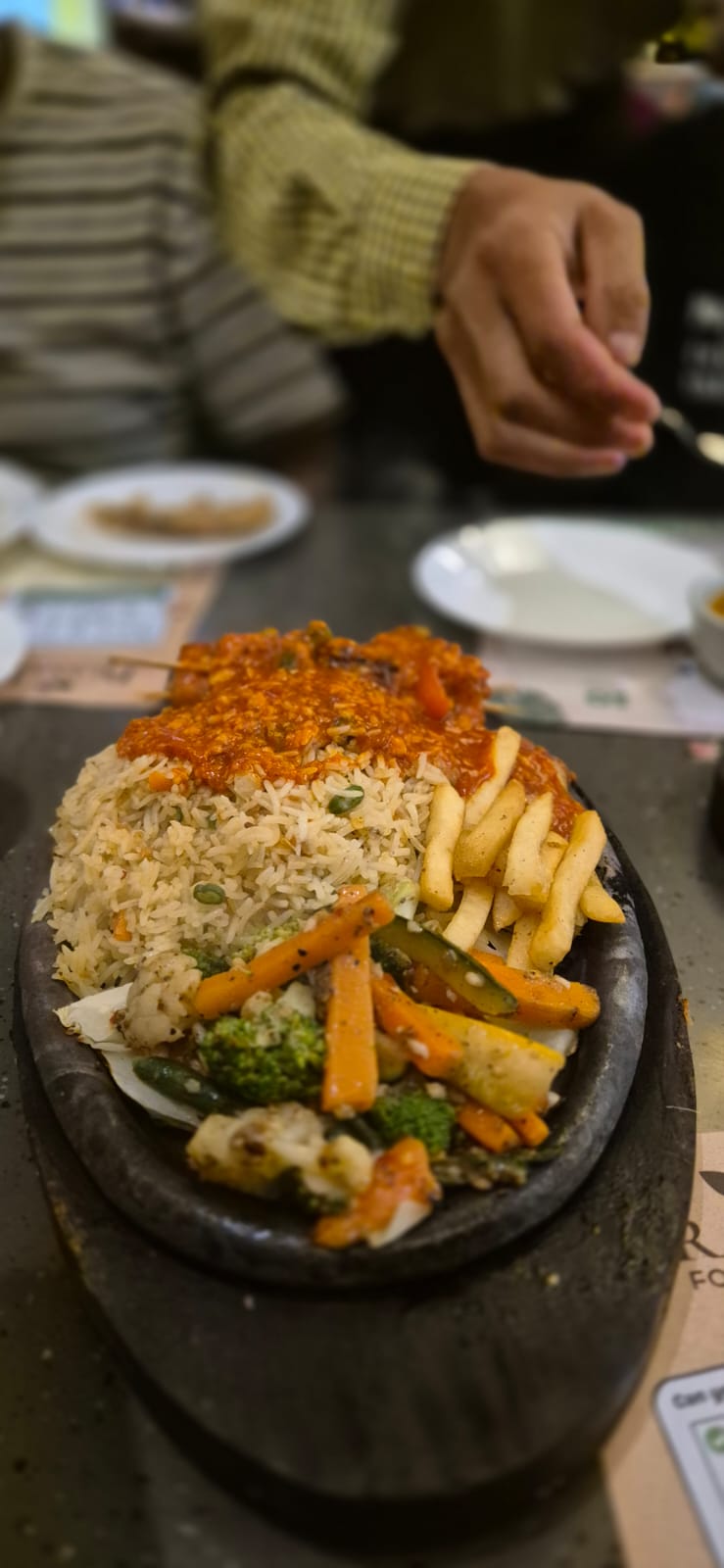 Prasad Food Divine - Prasad Food Divine Thakre Compound,Tikunjiniwadi Road,Chittalsar, 6XPF+JGX, Manpada, Thane West, Thane, Maharashtra 400610, India