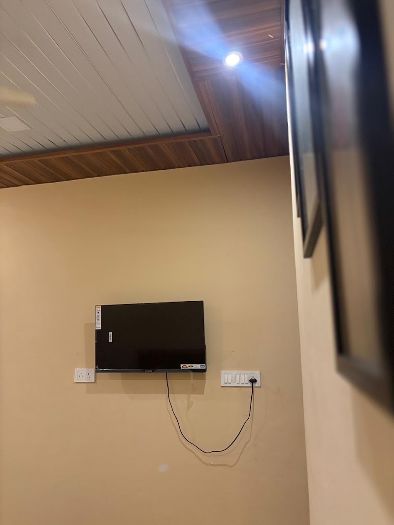 Hotel O Eden Stay - Hotel O Eden Stay DLS College Rd, opposite harsh kingdon apartment, Ashok Nagar, Sarkanda, Bilaspur, Chhattisgarh 495006, India