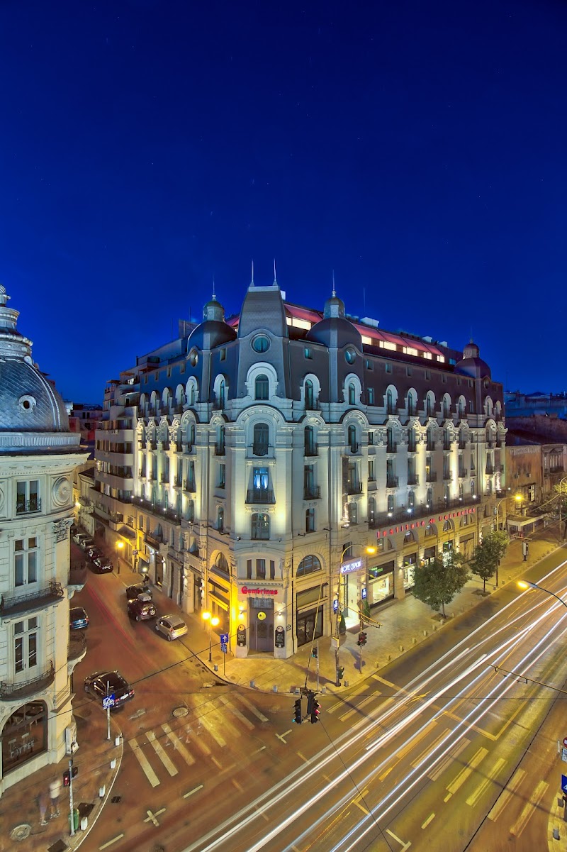 Cișmigiu