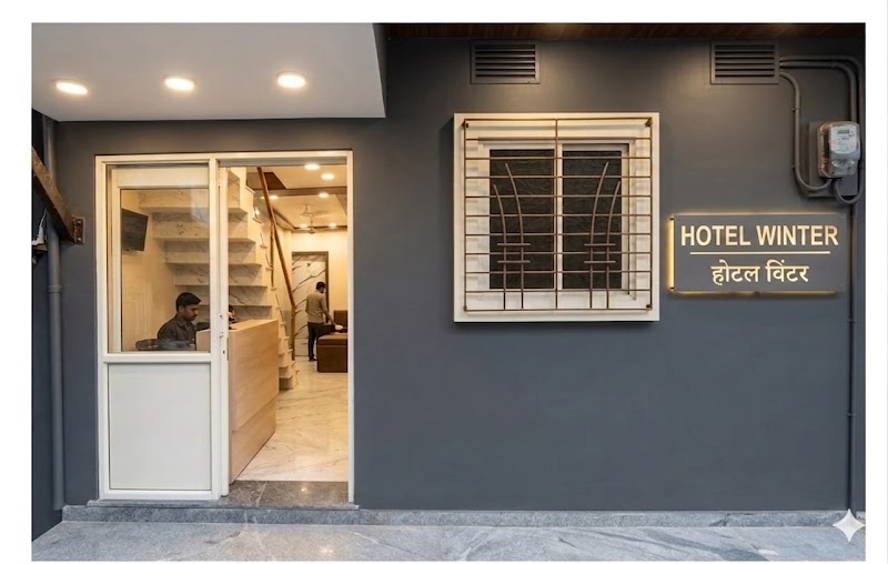 Hotel Winter