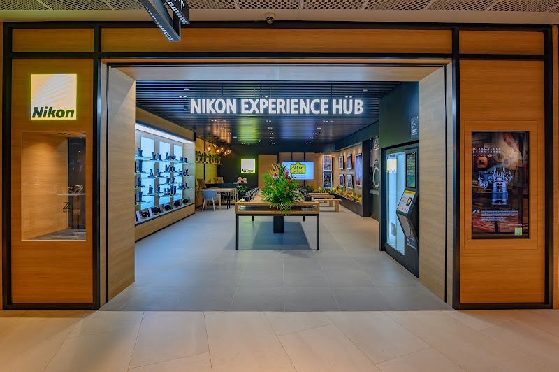 Nikon Experience Hub Singapore - Nikon Experience Hub Singapore 107 N Bridge Rd, #03-13 Funan, Singapore 179105