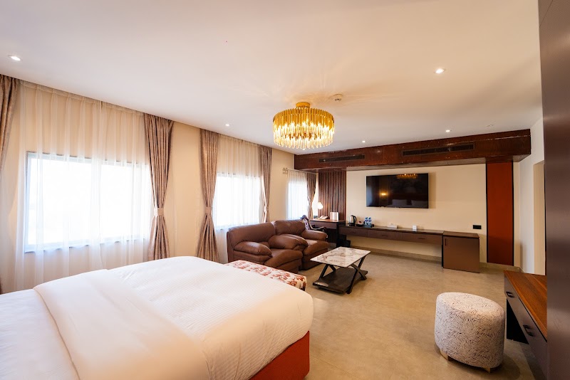 Grand Astoria Hotel LLC - Grand Astoria Hotel LLC, Al Esbij St - Al Souq Al Kabeer - Al Fahidi - Dubai - United Arab Emirates