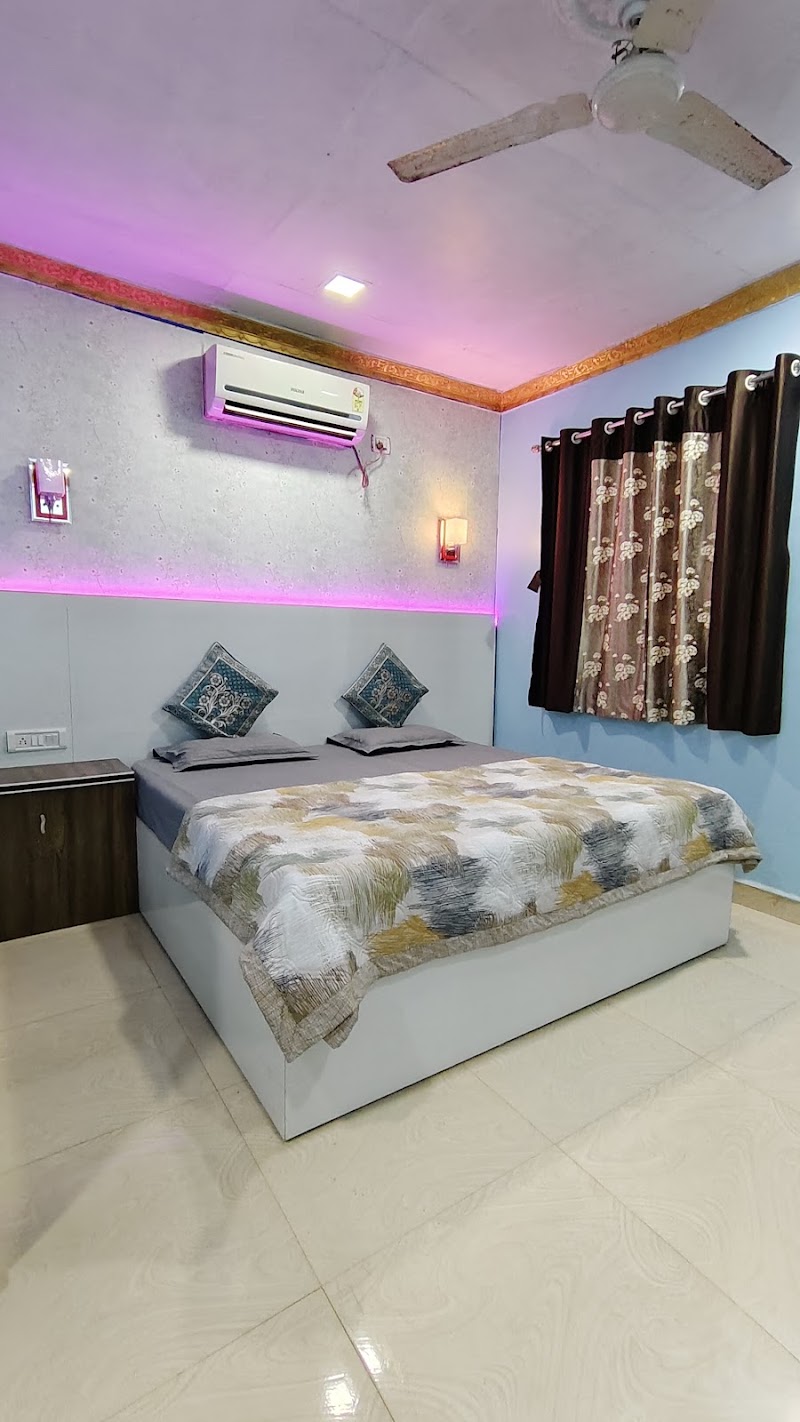 Ashirwad Cottage - Ashirwad Cottage, Matheran, Maharashtra 410102, India