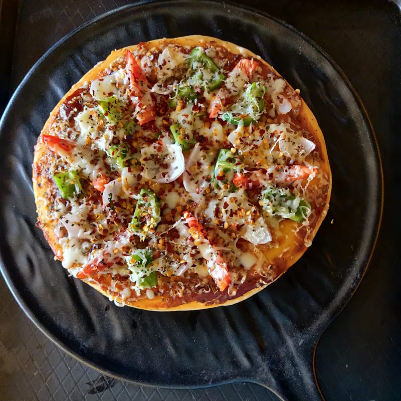 Eden Cafe and Restaurant - Eden Cafe and Restaurant, Jarhabhata Rd, near Indu Chowk, Bilaspur, Masanganj, Chhattisgarh 495001, India