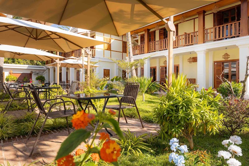 Elegant Boutique Hotel Luangprabang - Elegant Boutique Hotel Luangprabang Kounxoau Rd, Luang Prabang 06000, Laos