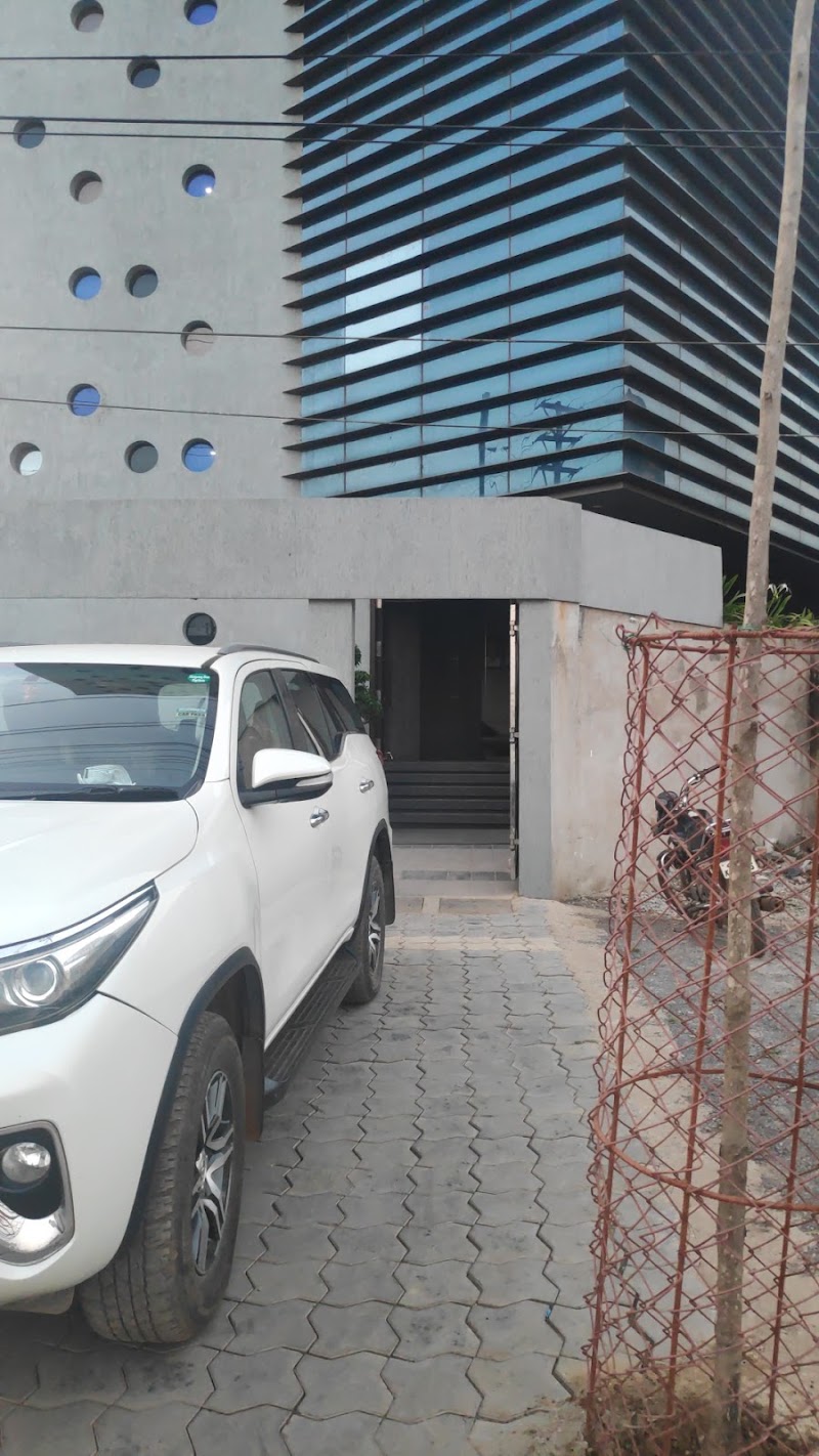 PRA India Pvt Ltd - PRA India Pvt Ltd, PRA Udyog Bhawan, Shatabdi Nagar, Telibandha, Raipur, Chhattisgarh 492001, India