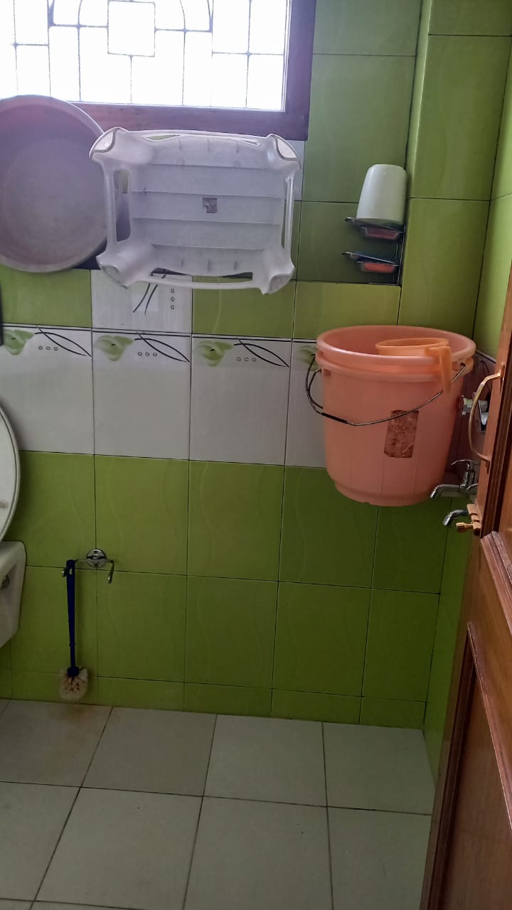 Cozy Apartment - Cozy Apartment Naina Villa, Kaladhungi Rd, near Indane Gas Agency, Ayarpatta, Nainital, Uttarakhand 263001, India