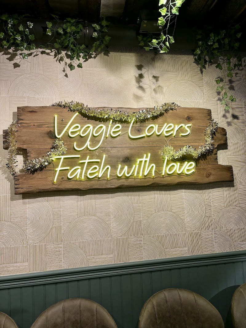 Veggie lovers - Veggie lovers 77 Rue Saint-Martin, 75004 Paris, France
