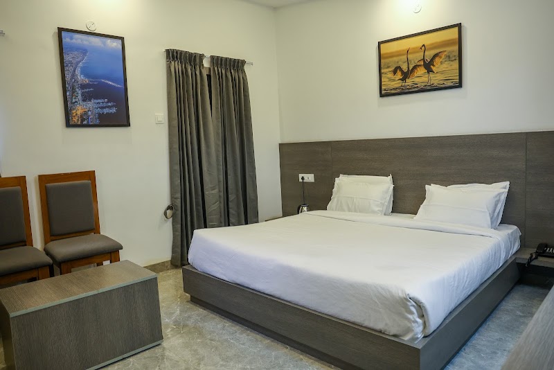 TTDC Hotel Tamilnadu - Ooty - TTDC Hotel Tamilnadu - Ooty Charring cross, Wenlock Rd, opp. to Breeks Memorial school, Upper Bazar, Ooty, Tamil Nadu 643001, India