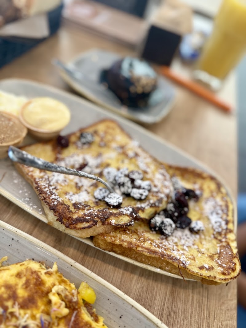 Breakfast Club - Breakfast Club Maria-Theresien-Straße 49a, 6020 Innsbruck, Austria