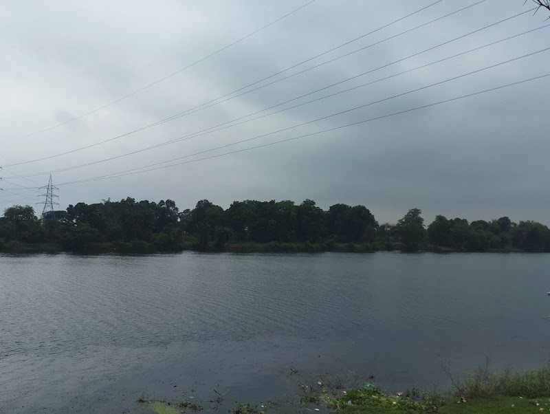 Aryan Vastrakar Ghaat Shivnath River Durg - Aryan Vastrakar Ghaat Shivnath River Durg, 57F2+GQ, Bhilai, Chhattisgarh 491001, India