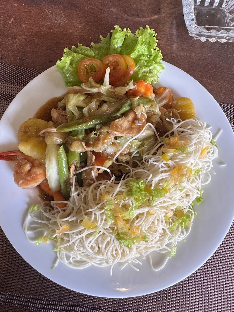 The Flavors Restaurant - The Flavors Restaurant Tissamaharama - Kataragama Rd, Tissamaharama 82600, Sri Lanka