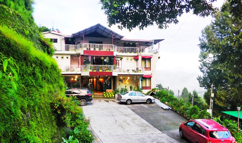 Hotel Sun N Snow Mussoorie
