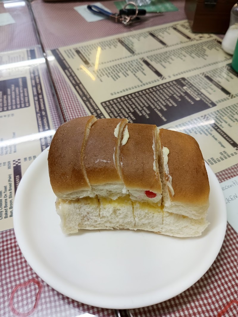 Irani Cafe - Viman Nagar - Irani Cafe - Viman Nagar Shop No 2, Turning Point 2, opp. Rosary School, Clover Park, Viman Nagar, Pune, Maharashtra 411014, India