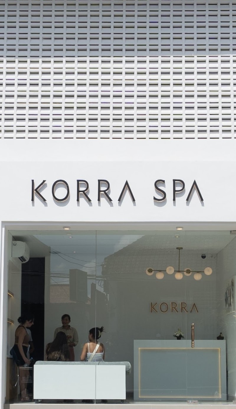 Korra Spa Berawa
