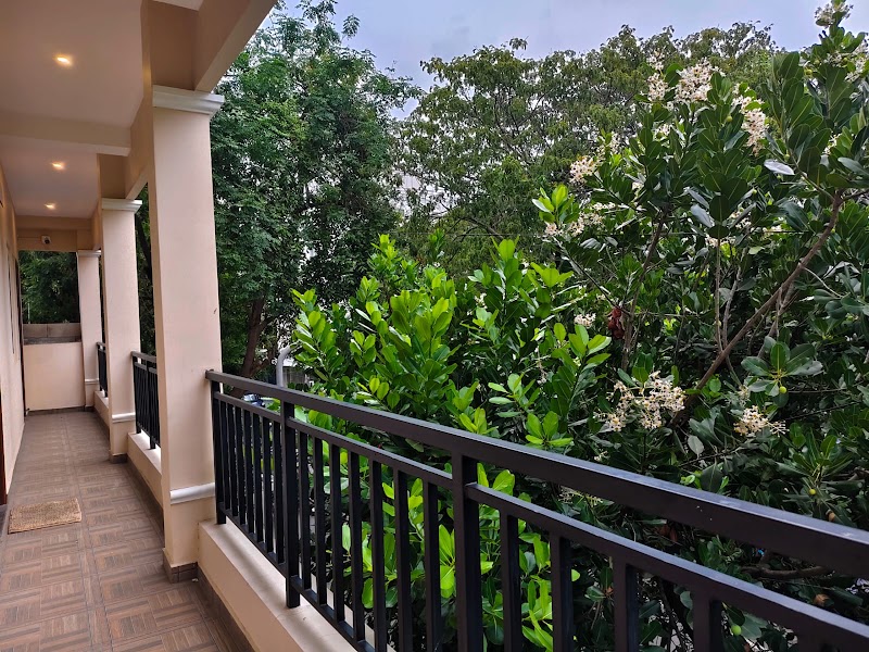 Seaa Breeze- White Town - Seaa Breeze- White Town 95, Sardar Vallabbhai Patel Salai, White Town, Puducherry, 605001, India