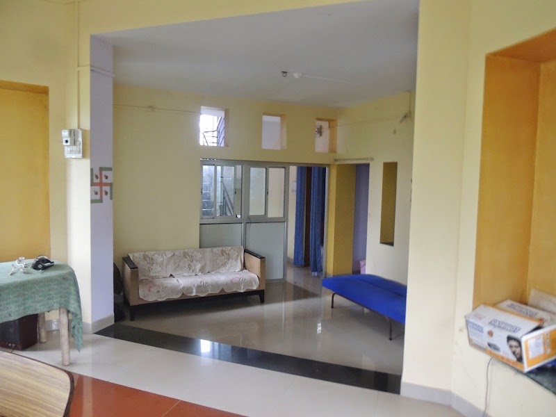 Sahyadri Homestay - Sahyadri Homestay Sahyadri,Mumbai Goa Highway, Near Reliance Petrol pump,Opposite, Hotel Lemongrass Kudal,Dist., Sangirde, Gudhipur, Kudal, Maharashtra 416520, India