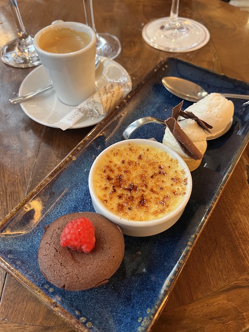 Cafe Louise - Cafe Louise 155 Bd Saint-Germain, 75006 Paris, France