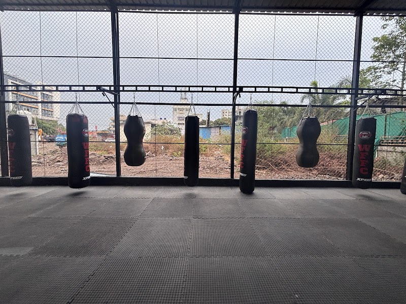 WFFC - MMA & Calisthenics Club - WFFC - MMA & Calisthenics Club WFFC MMA & Calisthenics Club, DY Patil University Rd, next to Terra Cotta Cafe, Lohegaon, Pune, Maharashtra 411047, India