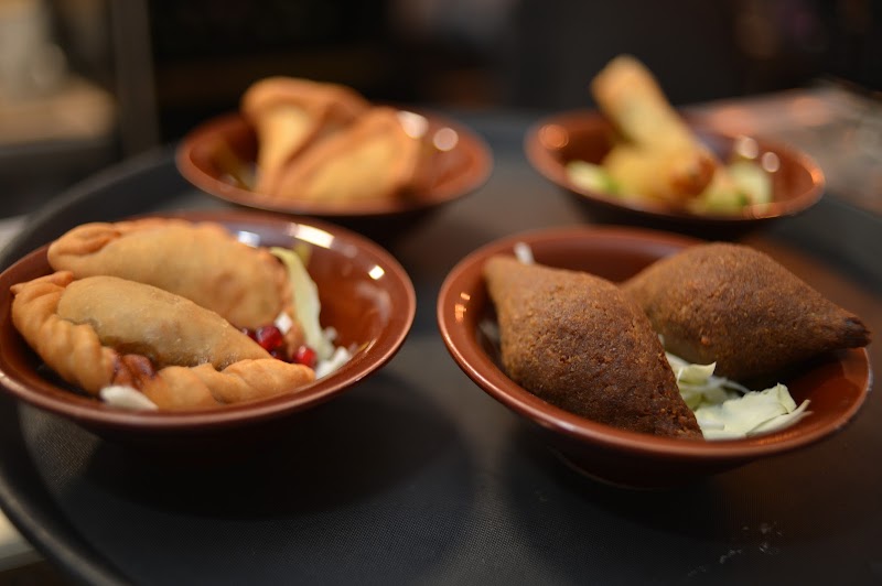 Mont Liban Mandelieu - Mont Liban Mandelieu 707 Av. de Cannes, 06210 Mandelieu-la-Napoule, France