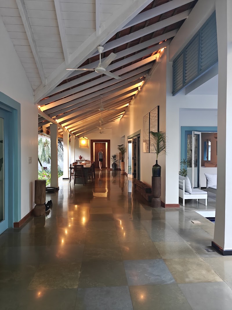 Assagao Bay - Assagao Bay, 537, Baunta Vaddo, Bouta Waddo, Assagao, Goa 403507, India