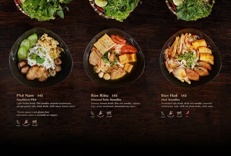 Shamballa Vegetarian, Restaurant & Teahouse - Sai Gon - Shamballa Vegetarian, Restaurant & Teahouse - Sai Gon 17-19 Đ. Trịnh Văn Cấn, St, Quận 1, Thành phố Hồ Chí Minh 70000, Vietnam