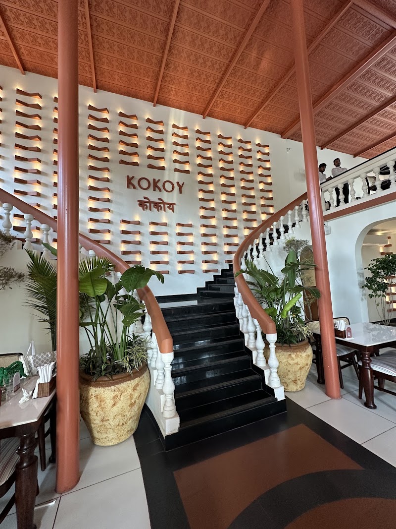 KOKOY | GURUGRAM - KOKOY | GURUGRAM Plot 703, opposite Ansal Plaza, Sector 23, Gurugram, Haryana 122017, India
