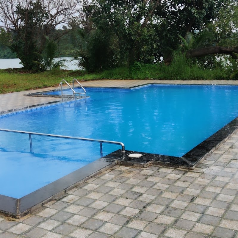 Shvas Island Resort - Shvas Island Resort, Trimbakeshwar, Shvas Island Resort, Trimbak Ghoti Rd, Mhasurli, Maharashtra 422214, India