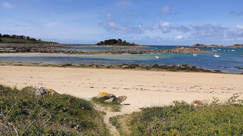 Protected natural site of Bringuiller