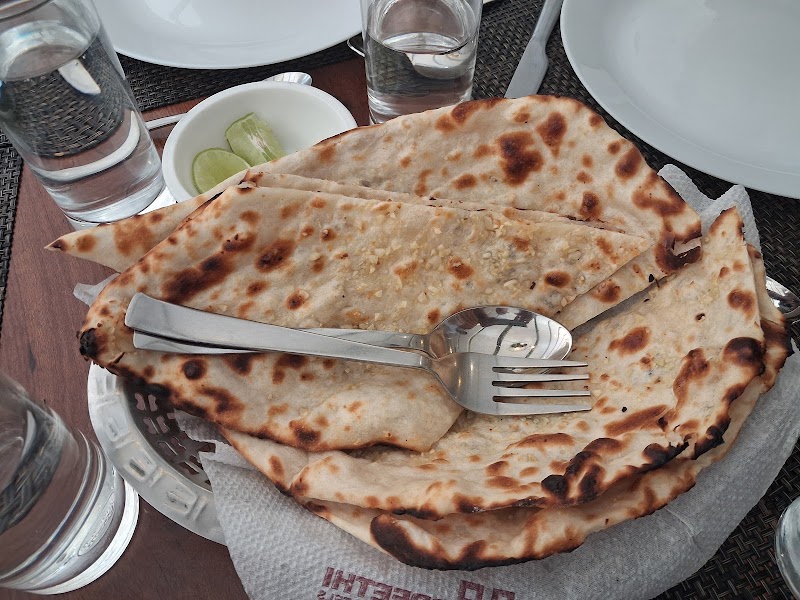 Zuka Fine Dining - Zuka Fine Dining PREETHI CLASSIC TOWERS, 29, Davisdale, Ooty, Tamil Nadu 643001, India