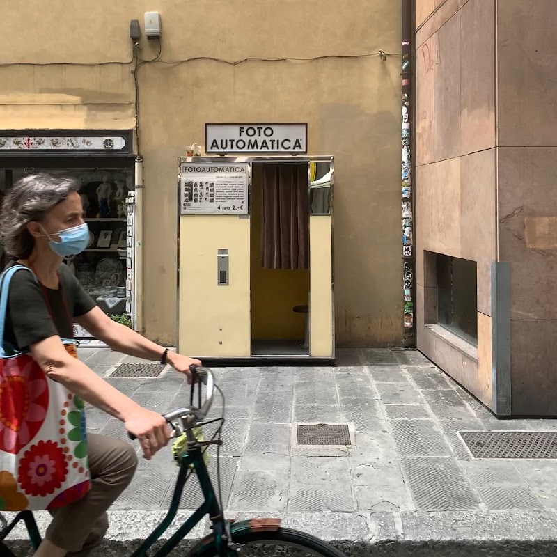 Fotoautomatica - Fotoautomatica, Via del Proconsolo, 19r, 50122 Firenze FI, Italy